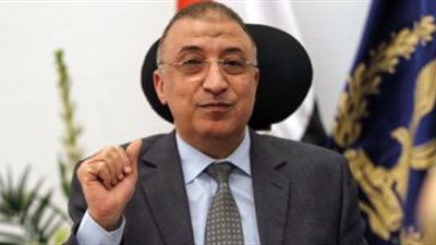 محافظ الإسكندرية يعتمد تنسيق القبول بالصف الأول الثانوى 250 درجة