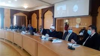 الازهر يحدد موعد امتحانات الفرق النهائية وآليات عقدها