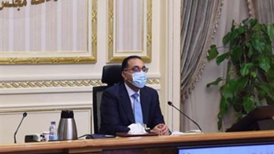 مدبولى: نسبة الوفيات فى محافظات القاهرة الكبرى تتجاوز 60 % والإصابات 50%