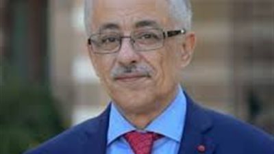بالفيديو| وزير التعليم يكشف كواليس صورة الغش الجماعي لطلاب الثانوية العامة المسربة : 