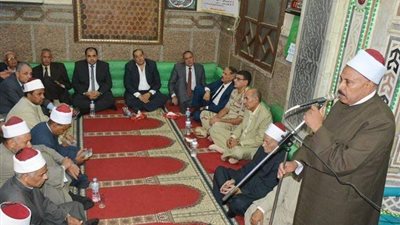 بعد إغلاق أكثر من 3 شهور.. 8الاف مسجد تستعد لافتتاحها أمام المصلين بسوهاج