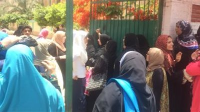 عاجل| 6 قرارات حاسمة يبدأ تطبيقها اليوم علي امتحانات الثانوية العامة