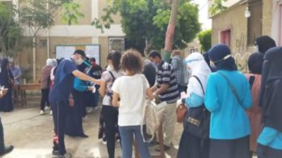 عاجل| التعليم تصدر بيانا توضيحيا بشأن ما شهدته لجنة جرجا الثانوية بنين خلال امتحانات اليوم