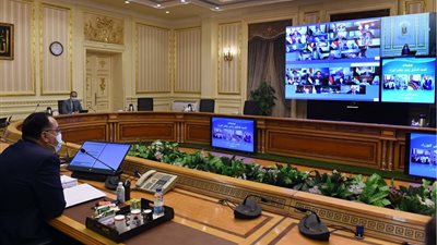 عاجل| مجلس الوزراء يعلن عن أخبار سارة للمواطنين