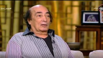 حقيقة اصابة الفنان عبدالله مشرف بفيروس كورونا