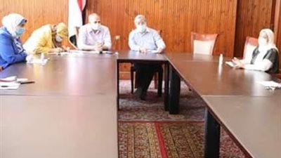 زراعة المنوفية تستعد لإمتحانات البكالوريوس وتوفر فرصة أخرى لطلاب النقل الراسبين لرفع أبحاثهم 