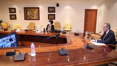 إطلاق أول برنامج للتدريب على تقنيات الذكاء الاصطناعي بجامعة أسوان