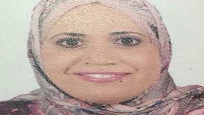 تعيين يمنى صفوت وكيلًا لشئون خدمة المجتمع وتنمية بألسن عين شمس