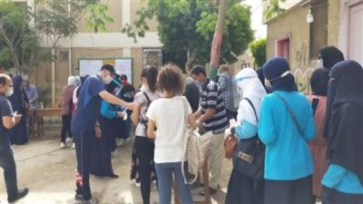 عاجل.. إعلان نسبة نجاح العينة العشوائية لعربي الثانوية العامة 