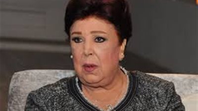 نجلة الفنانة رجاء الجداوى تزف بشرى ساره لمحبيها
