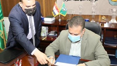 المنوفية : 32 ألف و 612 طالب من الدبلومات الفنية يؤدون اليوم الاختبارات العملية ومتابعة مستمرة لسير الامتحانات بنطاق المحافظة