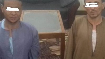 حبس تاجري مخدرات بساقلتة بحوزتهما كميات من الأقراص المخدرة والحشيش