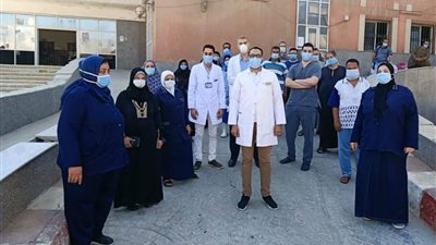 عاجل| الصحة تزف بشري سارة للمواطنين بشأن 