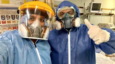 عاجل| الصحة تسجل أقل عدد للإصابات بـ