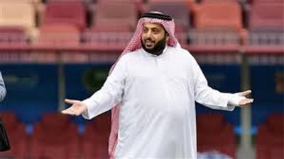 تركى آل الشيخ يفاجى الاهلى بقرار جديد 
