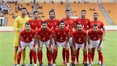الاهلى يتخذ قرار جديد بشأن نجم الفريق