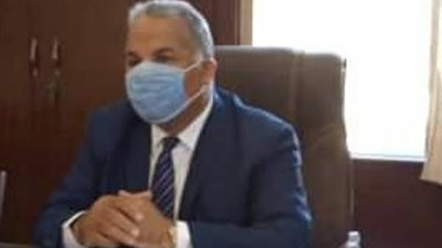 مدير تعليم الإسماعيلية : أبلغنا رؤساء لجان الثانوية العامة بإلغاء سؤال امتحان الديناميكا