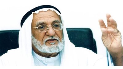 الإمارات تعلن وفاة مؤسس أول بنك إسلامي في العالم