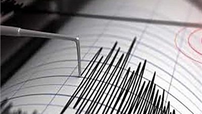 زلزال بقوة 5.5 ريختر يشعر به سكان القاهرة والجيزة.. ننشر التفاصيل