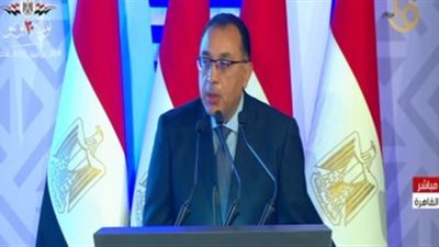 رئيس الوزراء يعلن عن حزمة خدمات كبيرة تقدم إلكترونيا للمواطنين اعتبارا من شهر أغسطس