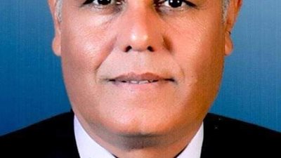 رئيس جامعة جنوب الوادى يهنئ الرئيس السيسي بذكرى ثورة ٣٠ يونيو