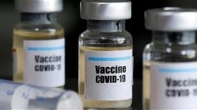 عاجل| الصين تعلن عن لقاح فعال للقضاء علي فيروس كورونا 