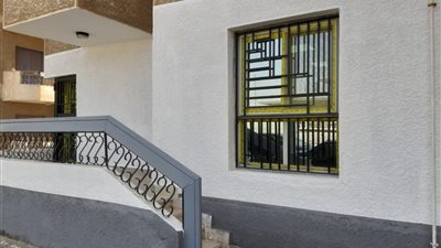   رئيس جهاز الشروق : تشغيل مقر خدمة عملاء شركة غاز مصر 