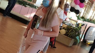 استئناف حركة الطيران بالمطارات المصرية