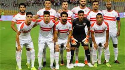 قرار جديد من الزمالك بشأن الانسحاب من الدوري 