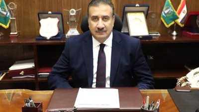 محافظ المنوفية : بروتوكول تعاون مع الهيئة العربية للتصنيع وبنكي الأهلي ومصر  لرفع كفاءة مشروعات البنية التحتية 