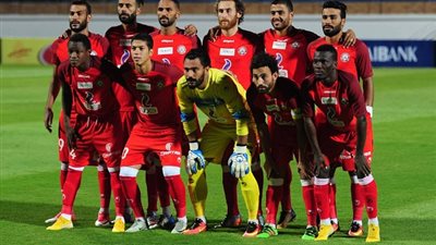 كورونا تضرب لاعبى حرس الحدود.. اصابة 4 لاعبين فى المسحة الثانية