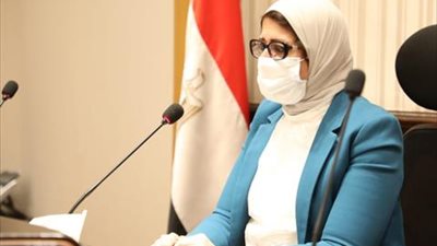 عاجل| الصحة: تسجيل 1503 إصابة جديدة بفيروس كورونا.. و 81 حالة وفاة