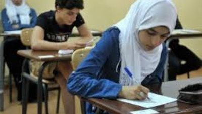 تداول اسئلة امتحان مواد الاستاتيكا والاحياء والفلسفة للثانوية العامة على صفحات الغش