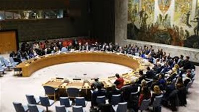 مجلس الامن يصدر اول قرار بشأن سد النهضة