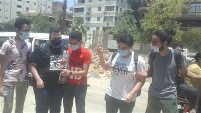 عاجل| طلاب الثانوية العامة : امتحان الاستاتيكا يحتاج إلى وقت إضافى