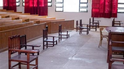 جامعة السويس تنتهى استعداداتها لاستقبال امتحانات الصف الثانى 