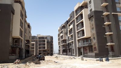 وزير الإسكان: تشطيب 528 وحدة سكنية بمشروع