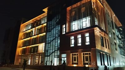 تجربة التعليم العالي الألماني في مصر من انجح التجارب على مستوى العالم