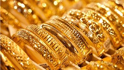 عاجل| أسعار الذهب تسجل ارتفاعا جديدا.. وعيار 21 يقترب من لـ