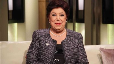 الفريق الطبى يعلن عن أخبار سارة بشأن الحالة الصحية للفنانة رجاء الجداوى