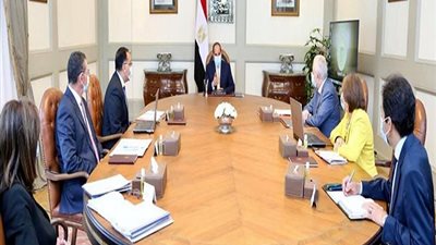 ابرز 10 توجيهات من الرئيس السيسى لطارق شوقى خلال هذا الاسبوع بشأن التعليم