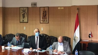 التفاصيل الكاملة بين مصر والسودان واثيوبيا بشأن ملئ سد النهضة 