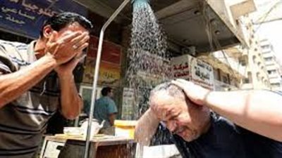 عاجل.. الأرصاد تكشف موعد انكسار الموجة الحارة