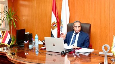 98% نسبة نجاح طلاب جامعة الأقصر بالمشاريع البحثية