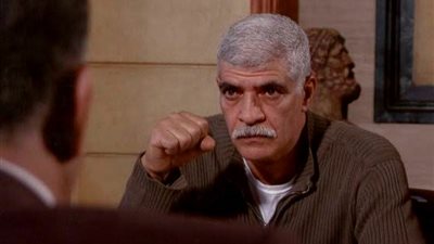 طارق النهرى يتصدر تريند جوجل بعد الحكم المشدد بالسجن 15 عاما