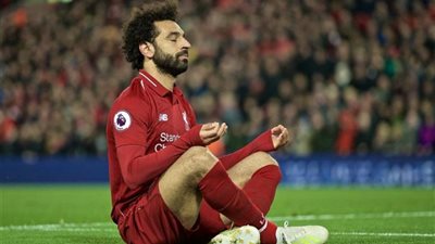 عاجل| وفاة عمة اللاعب محمد صلاح ودفنها بمقابر العائلة