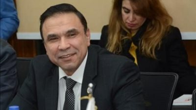 مدحت بركات: ثورة 30 يونيو بقيادة السيسي عبرت عن إرادة المصريين