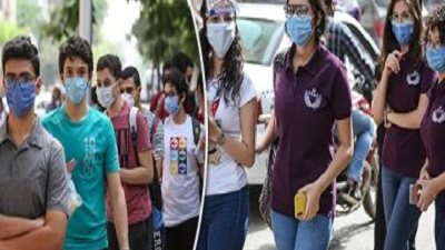 امتحانات الدبلومات الفنية العملية مخالفات بالجملة.. استبعاد رئيس لجنة وتحويل مسئولين الى التحقيق