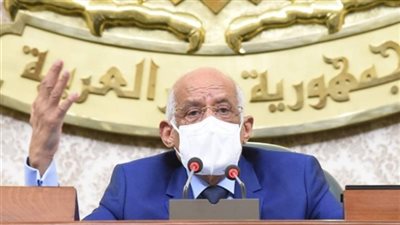 رئيس مجلس النواب يرفع أعمال الجلسة العامة للبرلمان إلى 19 يوليو