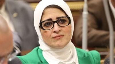 عاجل| الصحة  الصحة: تسجيل 969 حالات إصابة جديدة لفيروس كورونا.. و79 حالة وفاة 